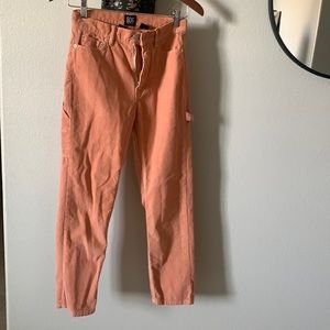Bdg corduroy pants
